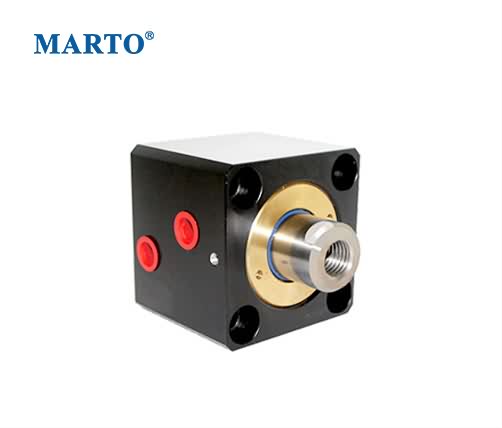 MPJ系列薄型油壓缸