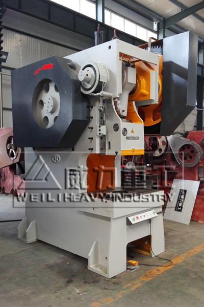 200噸機械沖床廠家直銷